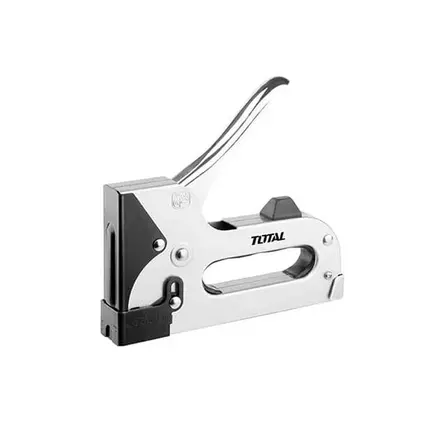 Total Staple Gun Manual THT31142