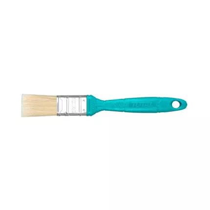 Total Paint Brush 1.5" Plastic Handle THT846156