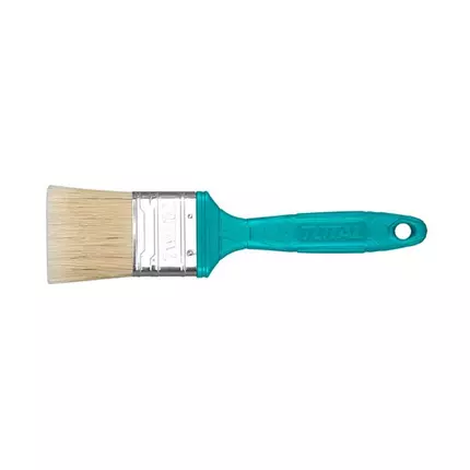 Total Paint Brush 2" Plastic Handle THT846026
