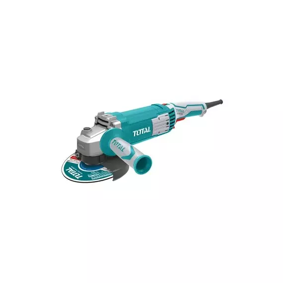 Total Angle Grinder 1500W 6" TG11515026