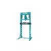 Total Hydraulic Jack Shop Press 12Ton THSPR1205