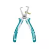 Total Wire Stripping Pliers 6" CR-V THT25616