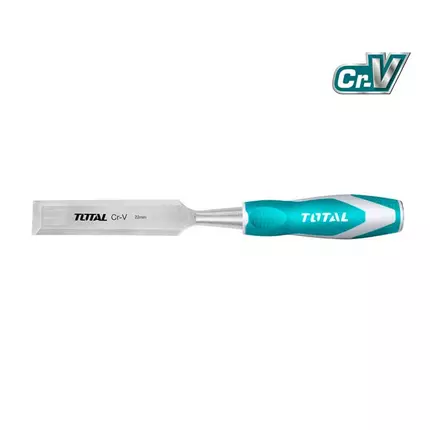 Total Wood Chisel 22mm THT41226