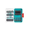 Total Impact Screwdriver Bits & Sockets Set TACSDL63306 (Pack of 33pcs)