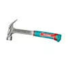 Total Claw Hammer 355mm 20oz/560g with Magnetic Nail Function, Drop-Forged Hammer Head THCH61020L