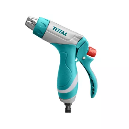 Total Garden Trigger Nozzle Metal THZATN1031