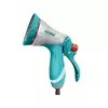 Total Garden Trigger Nozzle Metal THZATN1101