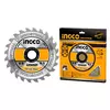 Ingco TCT Saw Blade for Wood Cutting 115mm TSB111555