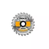 Ingco TCT Saw Blade for Wood Cutting 305mm TSB130523