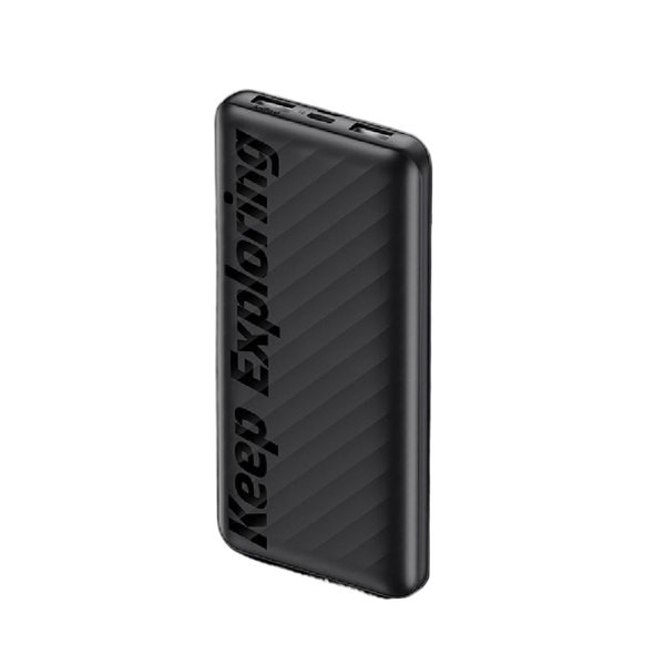 oraimo Toast 10 Flash Power Bank 10000mAh