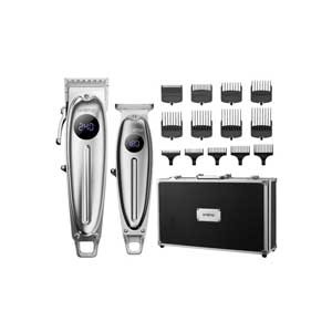 oraimo Smart Barberkit Super Powerful Motor Barber Kit