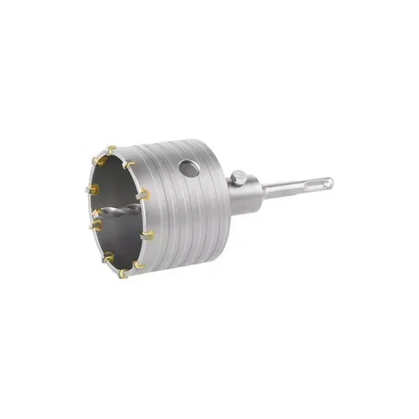 Total Hole Saw Core Bit for Concrete 80mm TAC430801