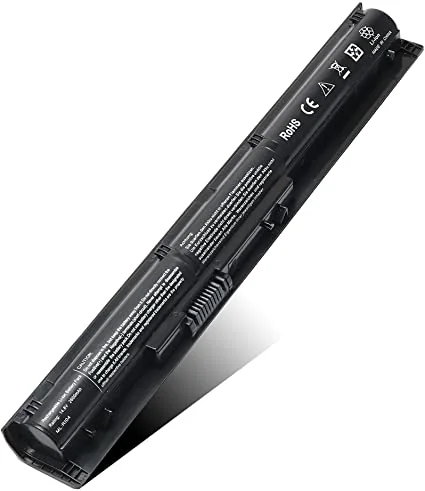 New Replacement RI04 RI06XL Notebook Battery for HP ProBook 450 455 470 G3 Envy 15-Q001TX Laptop Series Fit P/N Spare 805294-001 811063-421 805047-851 P3G15AA HSTNN-DB7B HSTNN-PB6Q Tanzania