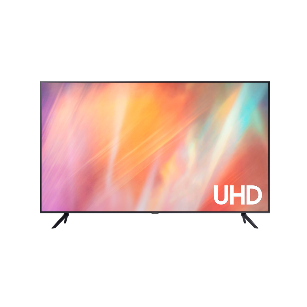 Samsung 65" (65AU7000 UHD 4K Smart TV )