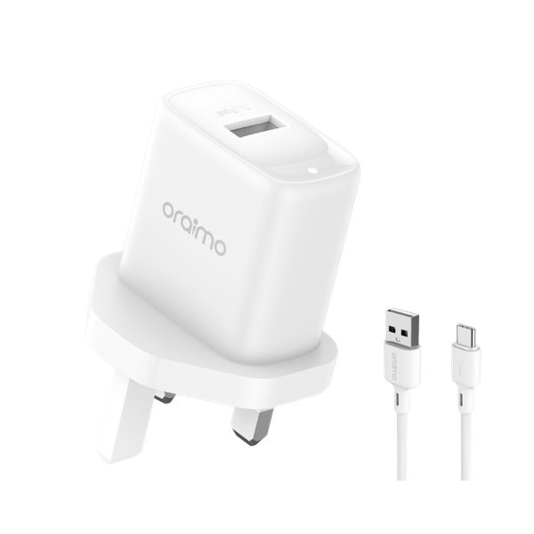 oraimo Firefly 3 Charger 10W
