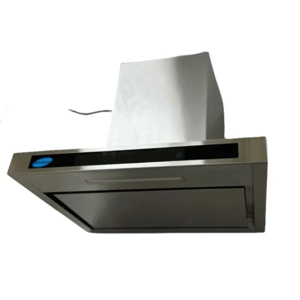 Homebase Range Hood 60cm HB-60-T3