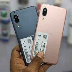 Used Aquos Sense 3 64GB