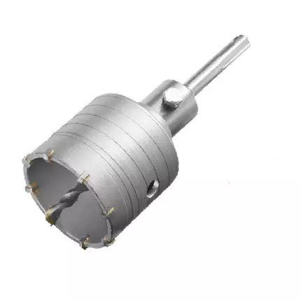 Total Hole Saw Core Bit for Concrete 40mm TAC430401