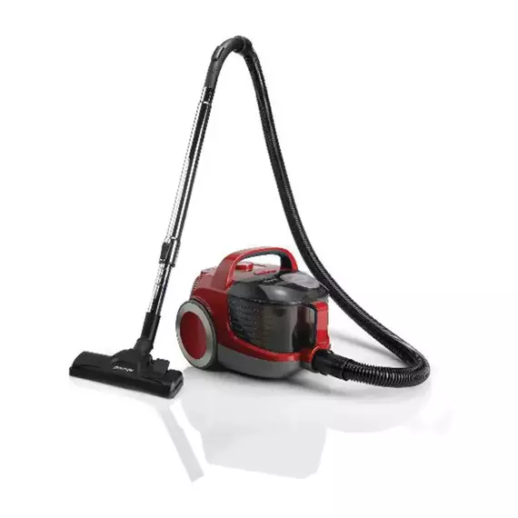 HISENSE Vacuum Cleaner with Cylonic Power 1,900 Watts HVC1901GACRCY