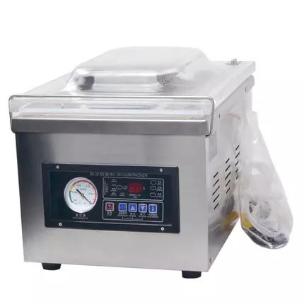 Generic Commercial Vacuum Sealer Chamber Machine 10kg