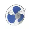 Venus Orbit Ceiling Fan 16" 3 Blades 3 Speed with Wall Regulator VK/OR-16/21