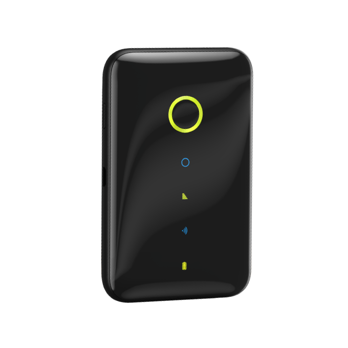 oraimo 4G MiFi Router