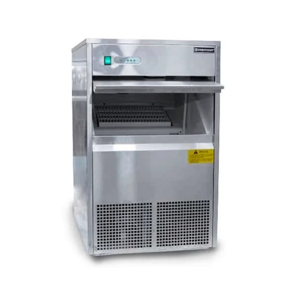 Westpoint Ice Maker 80kg, WICPS-8023.ER