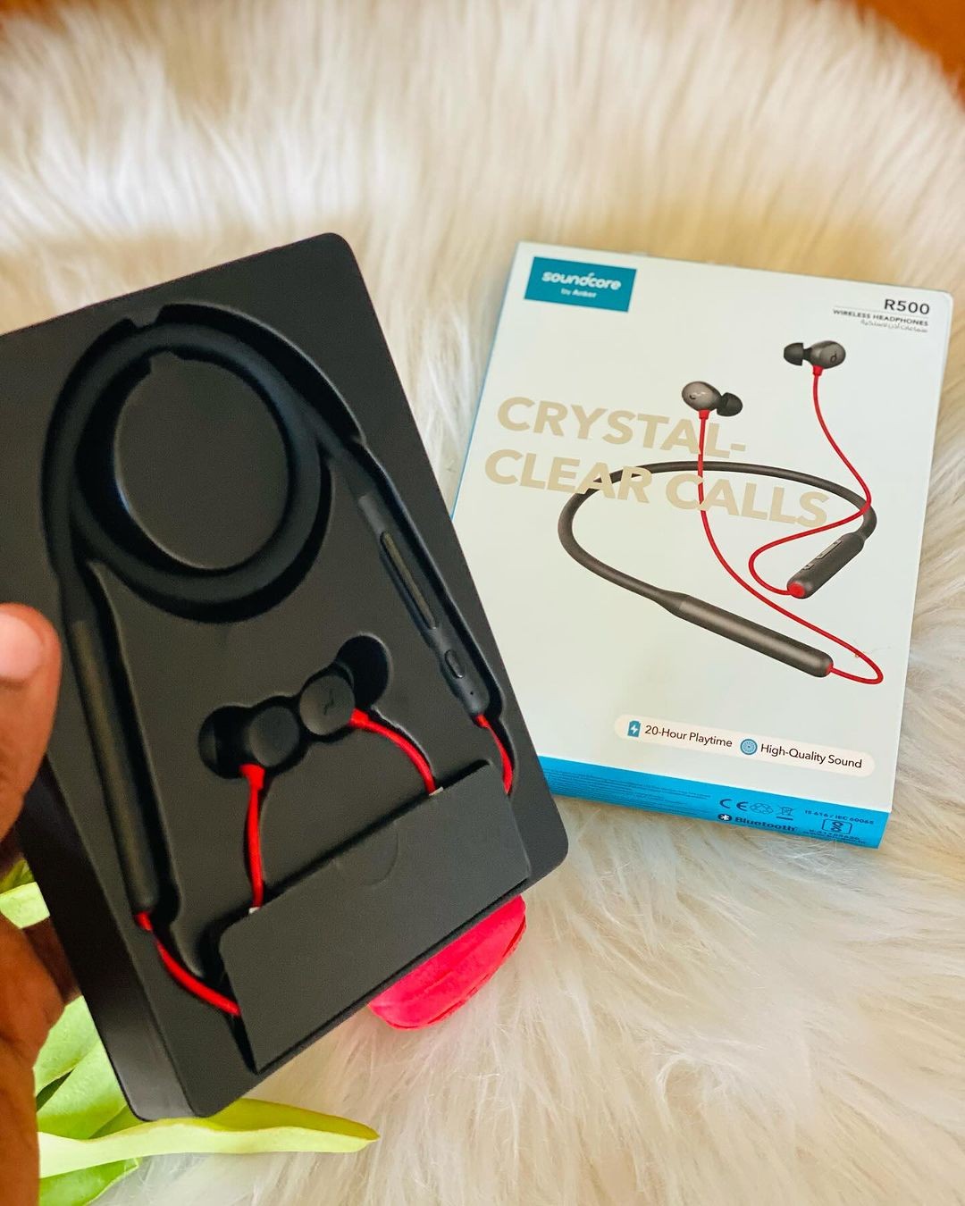 Soundcore by Anker R500