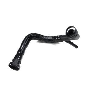 BMW Breather hose Upper Oil Separator Vent Tube Connecting line 11617504535 11611440317