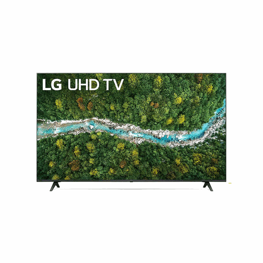 LG 55" (55UP7750 UHD 4K Smart TV)