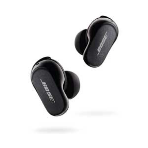 Bose QuietComfort Earbuds II