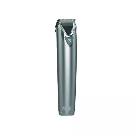 Wahl Lithium Ion Stainless Steel Trimmer 9818-727