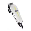 Wahl Super Taper Professional Hair Clipper White 08467-100H