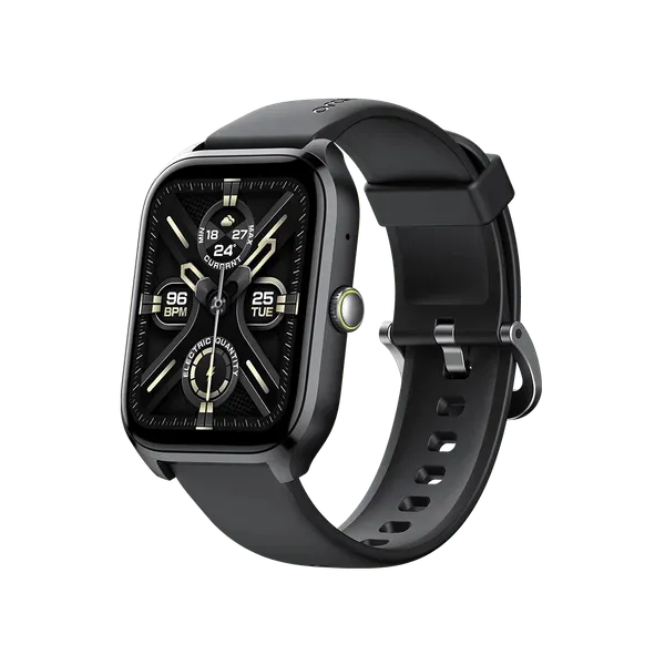oraimo Watch 5 Lite 2.01" HD IP68 Smart Watch