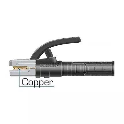 Total Electrode Holder 300A TWAH3006