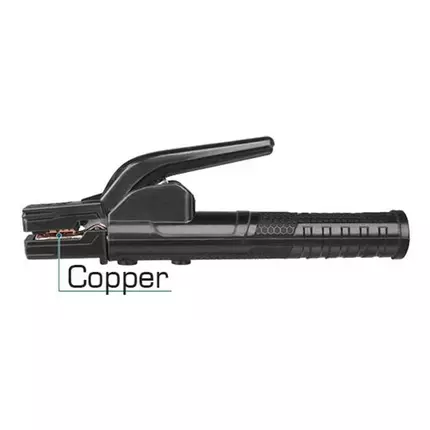 Total Electrode Holder 800A TWAH8006