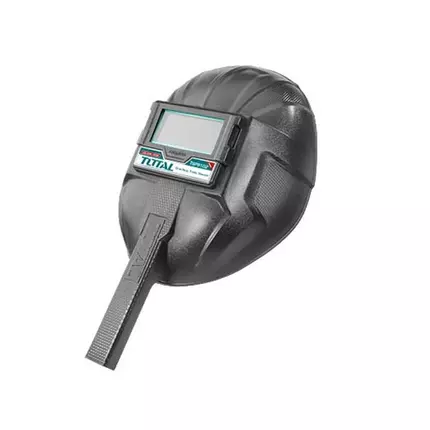 Total Welding Shield Hand Type TSP9102