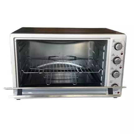 Westpoint Mini Oven 100L with Grill Black WOY-10020.5.BS