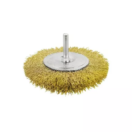 Total Wire Brush Circular Grinding 100mm TAC34041