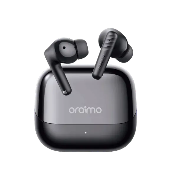 oraimo SpaceBuds Neo+ ANC Spatial Audio True Wireless Earphones
