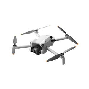 DJI Mini 4 Pro Fly More Combo Drone(DJI RC 2)