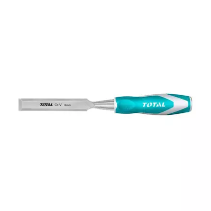 Total Wood Chisel 19mm THT41196