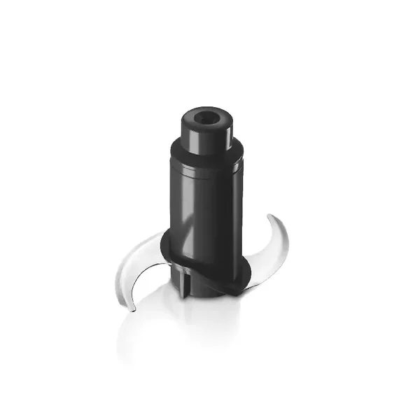 Philips Food Processor 1300W with Blender Jar 2.2L, Bowl Capacity 3.4L, 12 Speed+Pulse, 30+ Functions, 6 Accessories HR7776