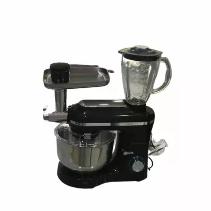 Westpoint Stand Mixer 3in1 560W 5.5L 10 Speeds with 1.5L Blender Jar WSXS-55521.R