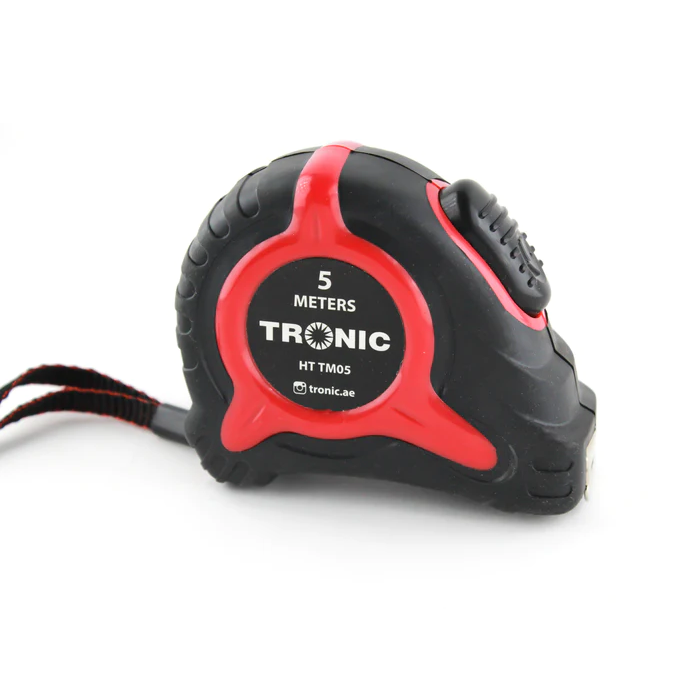 Tronic Measuring Tape 5M
