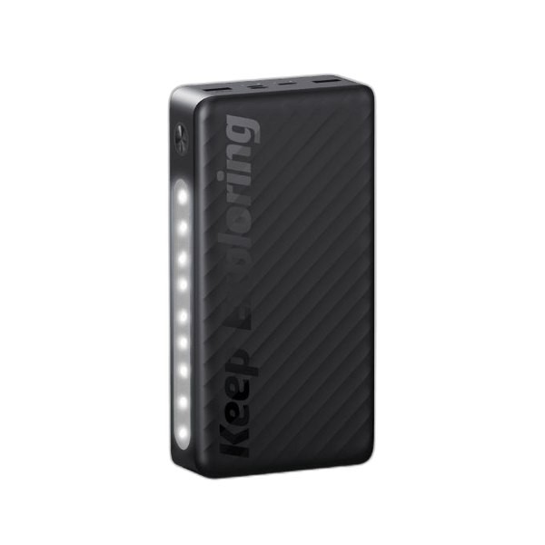 oraimo Traveler 3 Vision Power Bank 27000mAh 12W