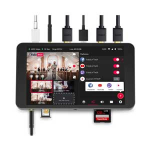 YoloLiv YoloBox Live Streaming Encoder