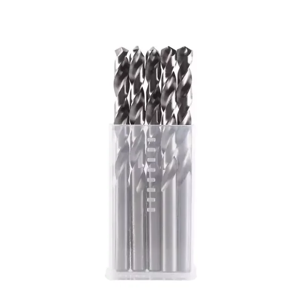 Ronix HSS Twist Drill Bit Set 8.5mm 5pcs RH-5388