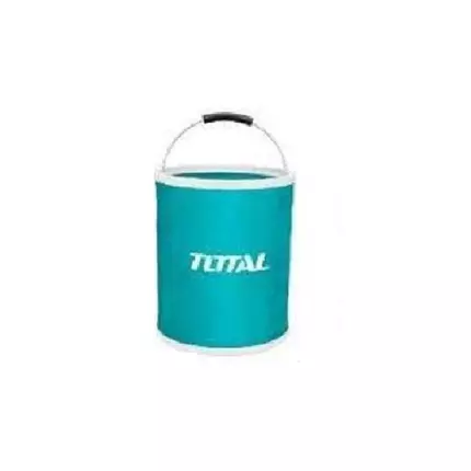 Total Foldable Bucket 15L TGTFB15