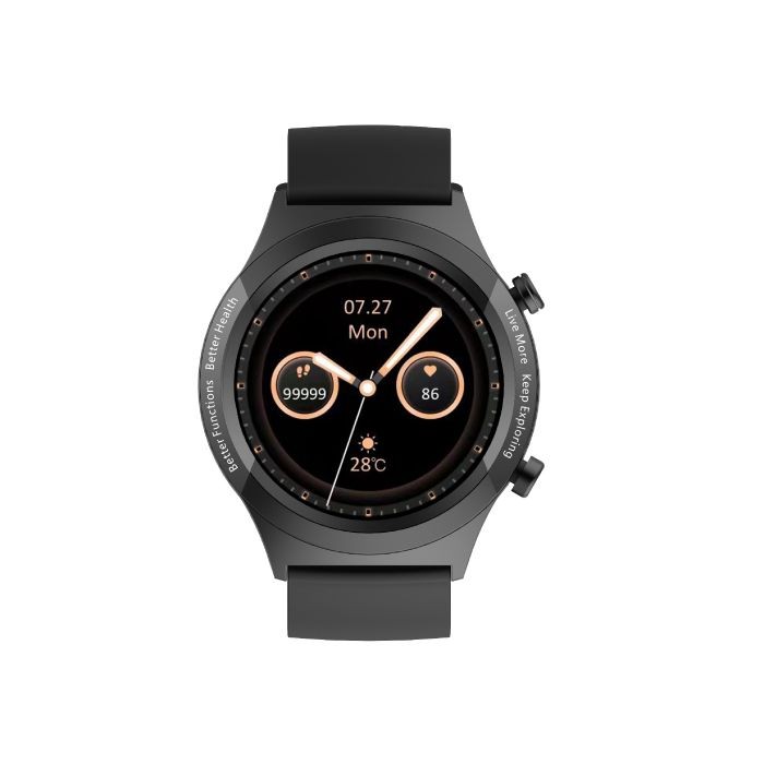 oraimo Watch R